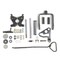 Holland Rebuild Kit, Fifth Wheel, Xa-351-A/-A-06/-A1-06/-A-24 RK-351-A - alternate 6